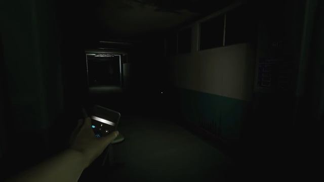 ARAYA Part 3 | Horror Game Let's Play | PC Gameplay Walkthrough смотреть онлайн