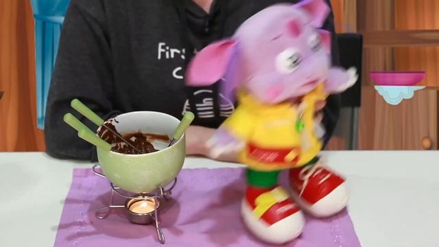 Готовим ? Учимся с Лунтиком ? Все серии смотреть онлайн