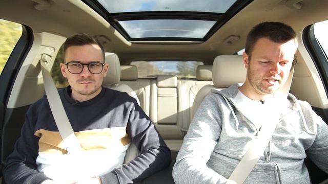 2019 Lincoln Nautilus Review - Worth Getting Over The Ford Edge?