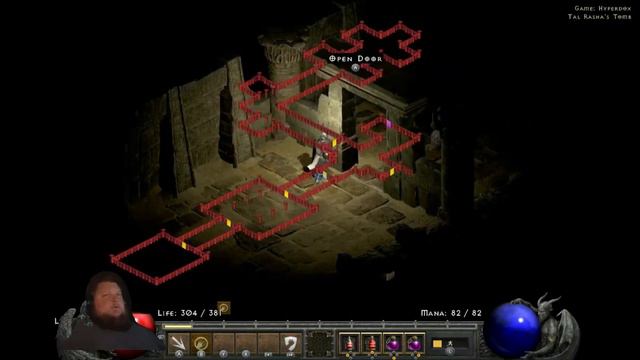 Killing Mephisto and Diablo смотреть онлайн