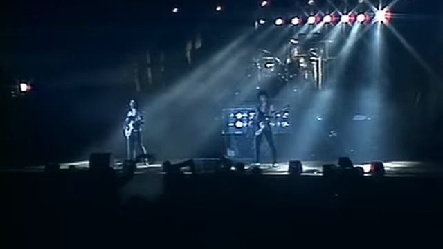 Круиз - Live in Omsk 1986 ОДИН ИЗ ЛУЧШИХ КОНЦЕРТОВ на youtube!.webm смотреть онлайн