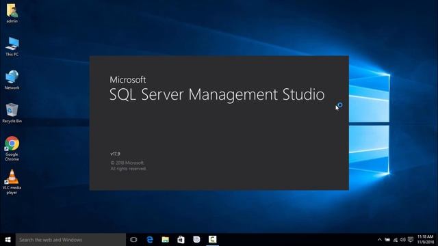 SQL Server Installation | Microsoft sql installation for freshers and experienced | Harisystems смотреть онлайн