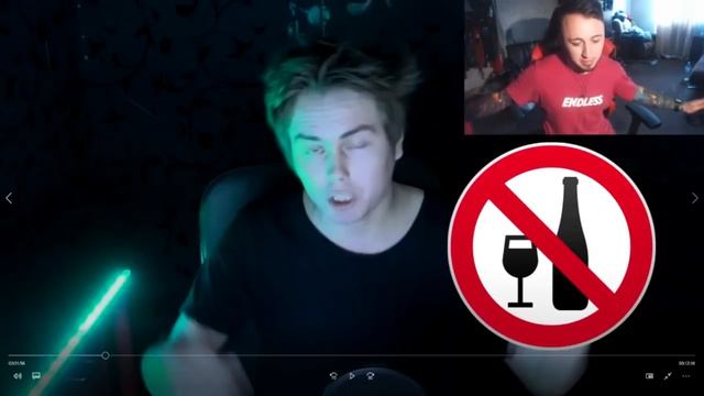 Ссора Миллера и ПандыFX / Почему Гену не взяли в 7F / ВКУРСЕ