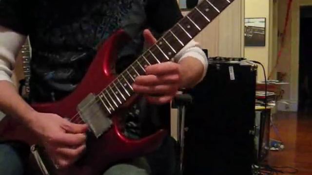 Lux Aeterna: Requiem for a Dream Theme смотреть онлайн