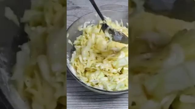 Если ужин быстро нужен Беру Капусту смотреть онлайн