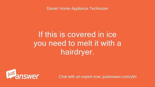 I have fridge freezer beko and stop freezing and showing E4 смотреть онлайн