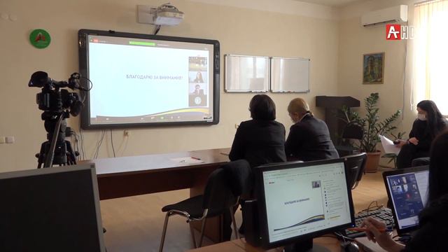 Министерство просвещения. Онлайн-конференция 23 03 2021 смотреть онлайн