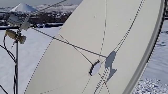Почему иногда не получяется настроить спутник Ямал смотреть онлайн
