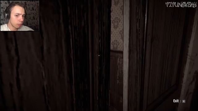 СВЕЖЕНЬКИЙ СЛЕНДЕР ᐅ Slender: Mirror World смотреть онлайн