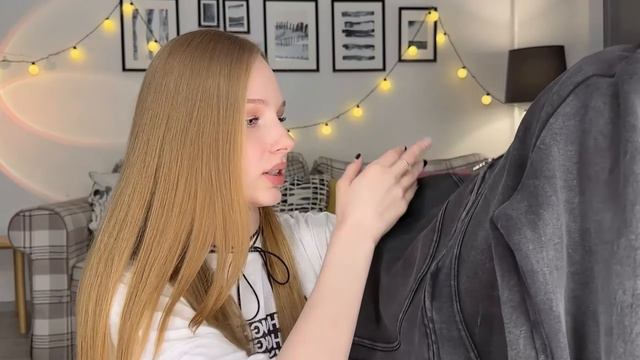 вещи из *пинтерест* на wildberries💘 топы y2k / идеальные джинсы✨| Распаковка одежды с вб смотреть онлайн
