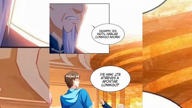 ?? Era Un PERDEDOR Pero Le Dieron Un PODER OCULAR | MANHWA MEGA RESUMEN (Caps. 46 - 89)