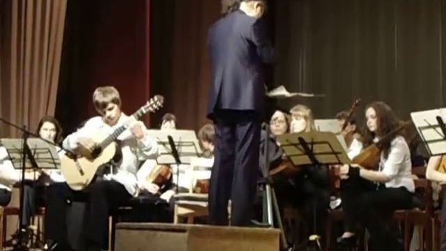Аранхуэс смотреть онлайн