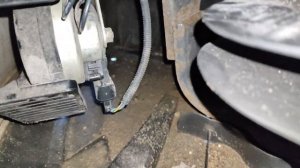 Перестал работать гудок Ford Focus 3 (дорест)