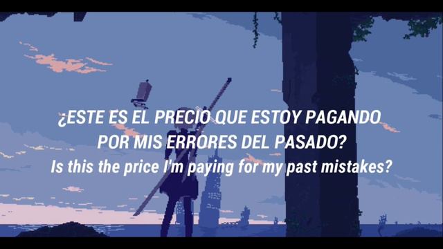 【Matt】J'Nique Nicole『Weight of The World』NieR: Automata OST Song【TV English Cover】 смотреть онлайн