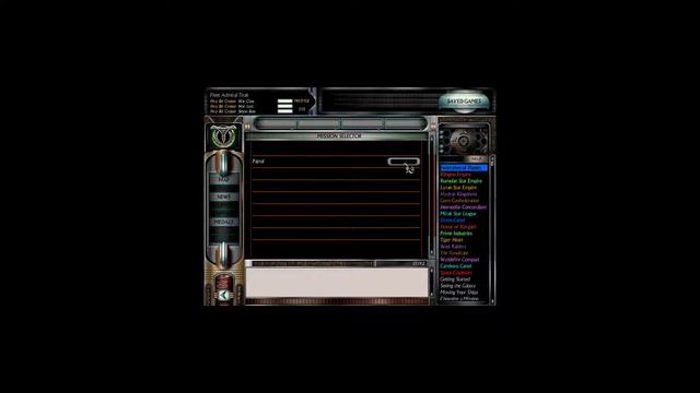 Let's Play: SFC:OP+ Season 4x32 "Sweeping Counterfire" смотреть онлайн