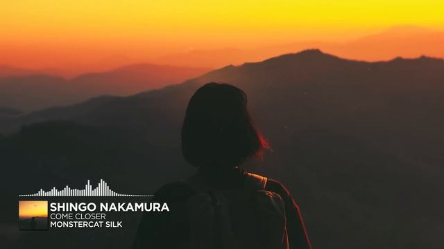 Shingo Nakamura - Come Closer [Monstercat Release] смотреть онлайн