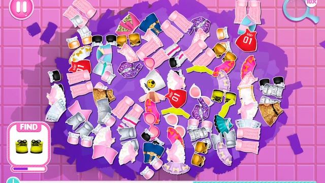L.O.L. Surprise! Disco House (78) ?? Collect Cute Dolls. // Play fun mini games @strangegirlgames смотреть онлайн