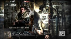 Yakuro -  Forward To The Past
