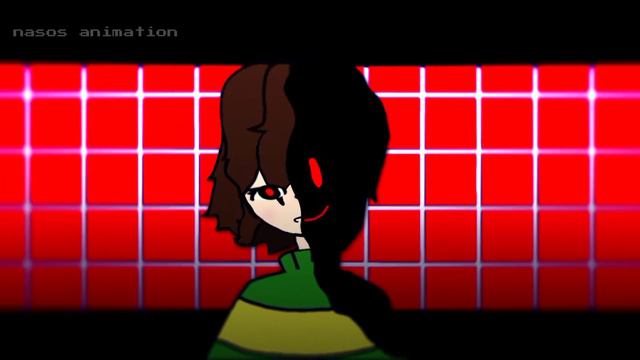 •poppy animation meme•undertale• смотреть онлайн