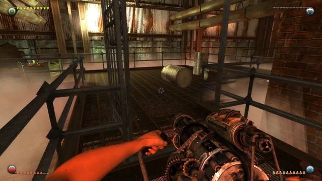 Dreamkiller - Часть  3