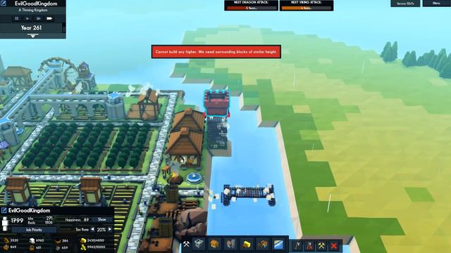 Kingdoms & Castles | S2E15: More Farms! смотреть онлайн