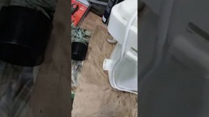 Обзор канализационной установки АкваЛив САН-600 Профи