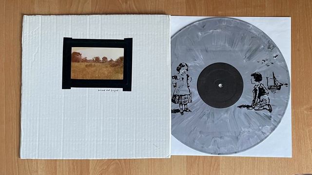 Burned Out Bright 12