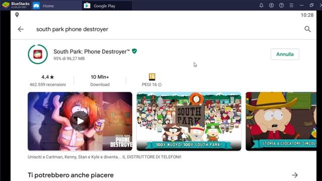 How to play Mobile Games on PC Windows/Mac (Android Emulator) смотреть онлайн