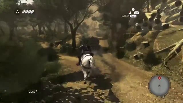 Assassin's Creed Brotherhood - Рецензия [StopGame] смотреть онлайн