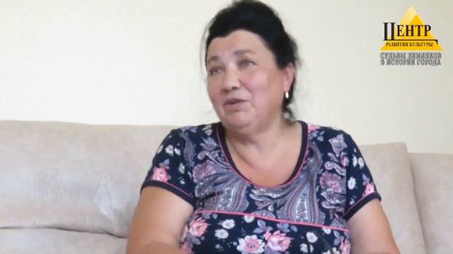 Цикл рассказов «Судьбы земляков в истории города». Выпуск 2. Герой-десантник Алексей Кирьянов. смотреть онлайн