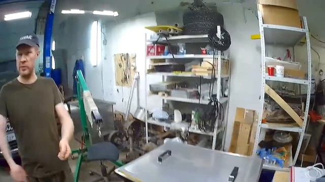 Екатеринбург. Ультразвуковая мойка двигателей. Лучший отзыв. Это покупка второй мойки. смотреть онлайн