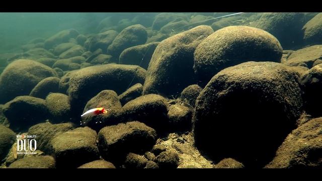Lure Masterclass: Tetra Works Fura Fura - How To смотреть онлайн