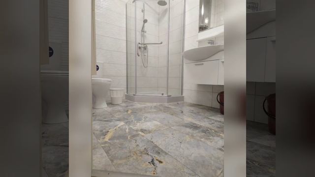 Дизайн проект маленькой квартиры в Адлере, 26кв.м. смотреть онлайн