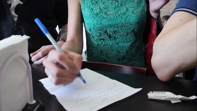 Слепое тестирование бургеров в редакции НГС Новости