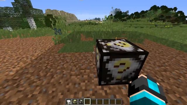 Mod Highlight: Weather, Storms, and TORNADOS! - Minecraft 1.12.2 смотреть онлайн