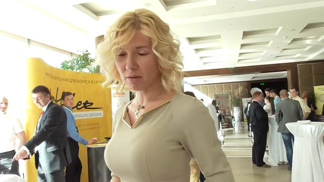 Бизнес-конференция "Менеджмент, маркетинг, продажи-2015" - Отзывы смотреть онлайн