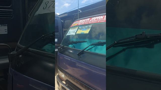 Big sale japan surplus truck смотреть онлайн