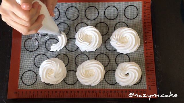 Павлова пирожный / қазақша рецепт смотреть онлайн