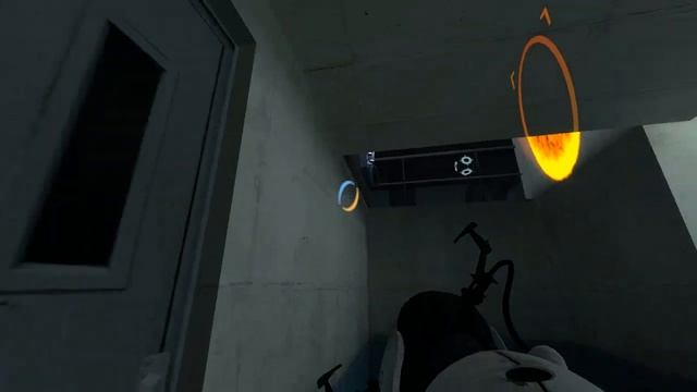 PORTAL 2 ЧАТЬ-3 (ПОБЕГ ИЗ КАМЕР ИСПЫТАНИЙ) смотреть онлайн