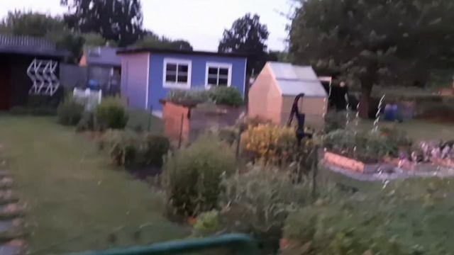 Дачи в Германии смотреть онлайн