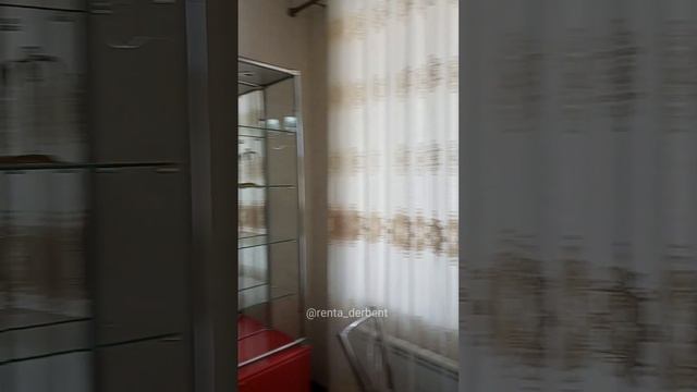 САМЫЙ ЦЕНТР ДЕРБЕНТА смотреть онлайн