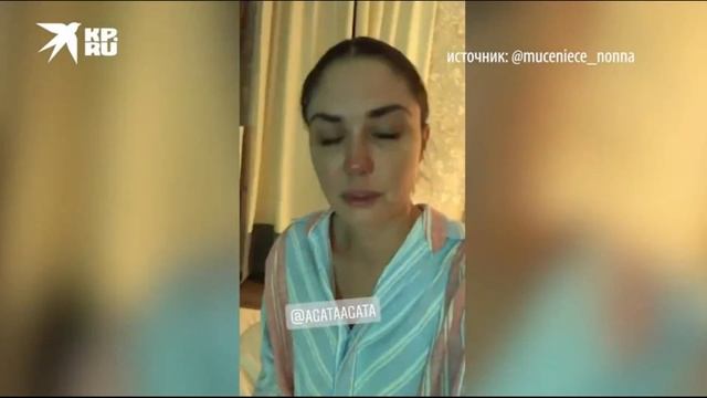ВОЗМУТИТЕЛЬНО! ПРИЛУЧНЫЙ НАБРОСИЛСЯ НА АГАТУ С КУЛАКАМИ ПРИ ДЕТЯХ И ВЫГОНЯЕТ ИХ ИЗ ДОМА смотреть онлайн