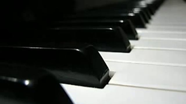 Спокойная музыка ( piano, R.SAMARAS ) смотреть онлайн