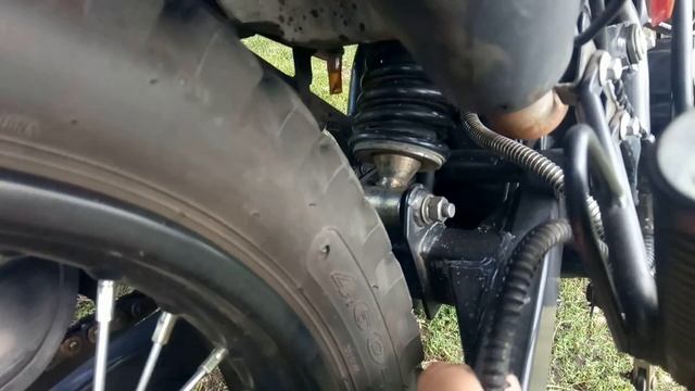 ЗАНИЖЕНИЕ ЭНДУРО. ВСЕ ПРОСТО смотреть онлайн