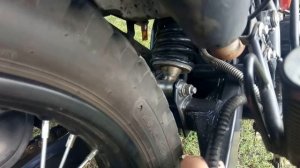 ЗАНИЖЕНИЕ ЭНДУРО. ВСЕ ПРОСТО