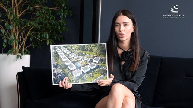 Коттеджный поселок «PREMIUM VILLAGE NOVA». Подробный обзор.