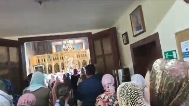 Klaipeda Lietuva ЦЕРКОВЬ(5) смотреть онлайн