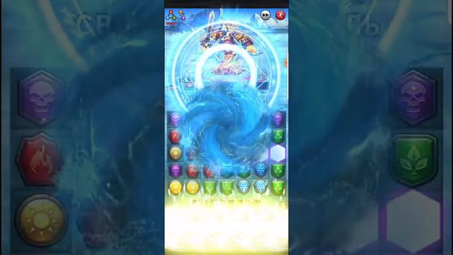 Редкий красный 12* и награда за него,Mythwars,Gods Strike смотреть онлайн