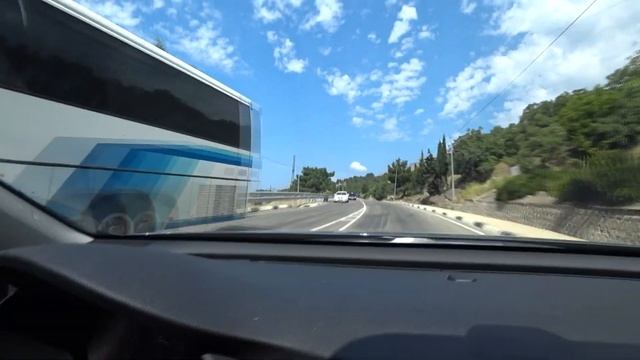 Едем в Балаклаву смотреть онлайн