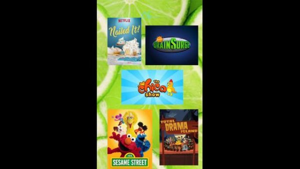 TDC's tier list book!